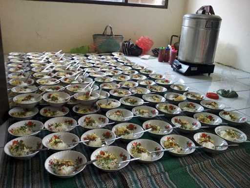 Mie Ayam & Bakso Comal 7