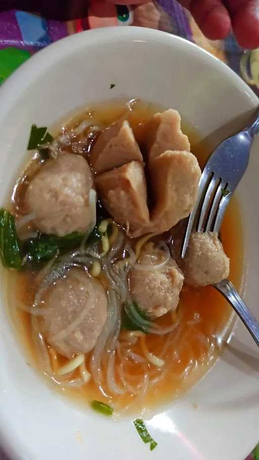 Mie Ayam & Bakso Comal 3