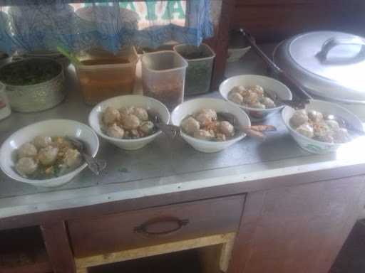 Mie Ayam Ceker &BaksoFamily 3