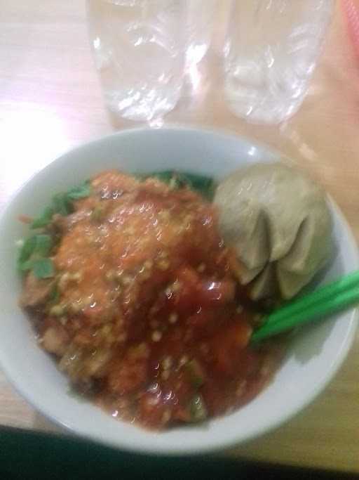 Mie Ayam Ceker &BaksoFamily 2