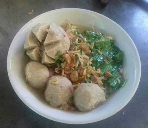 Mie Ayam Ceker &BaksoFamily 1