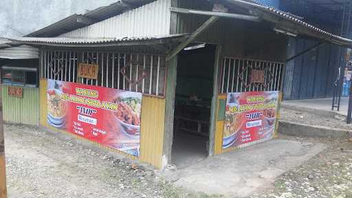 Mie Ayam Echo 4