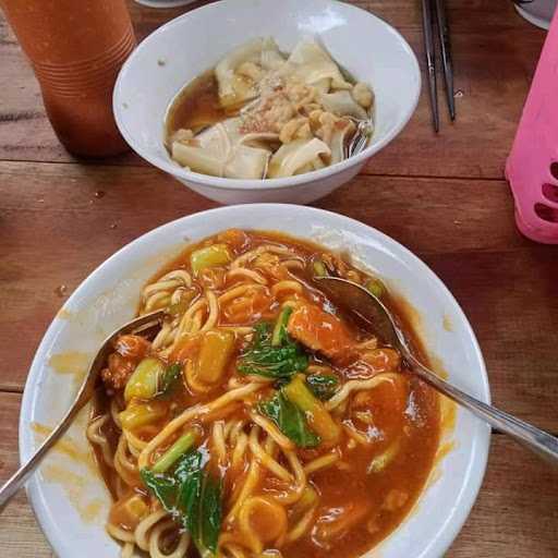 Mie Ayam Ndeso 1