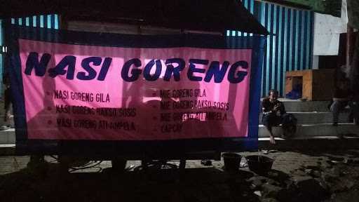 Nasi Goreng Gila Peyi 5