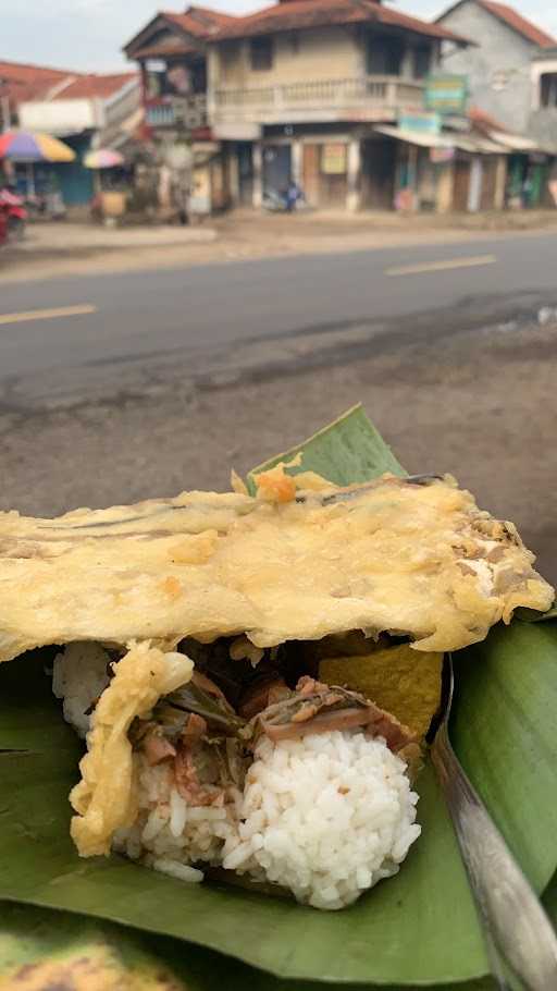 Nasi Penggel Bu Sri 5