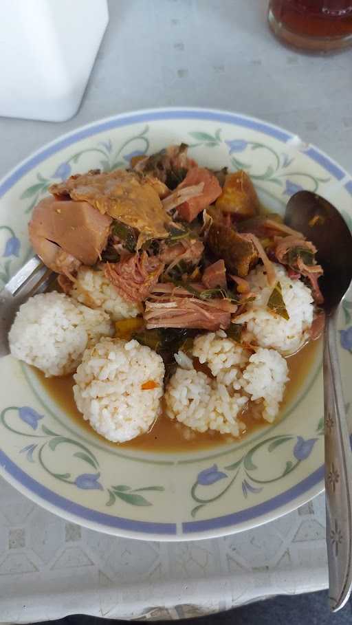 Nasi Penggel Bu Sri 4