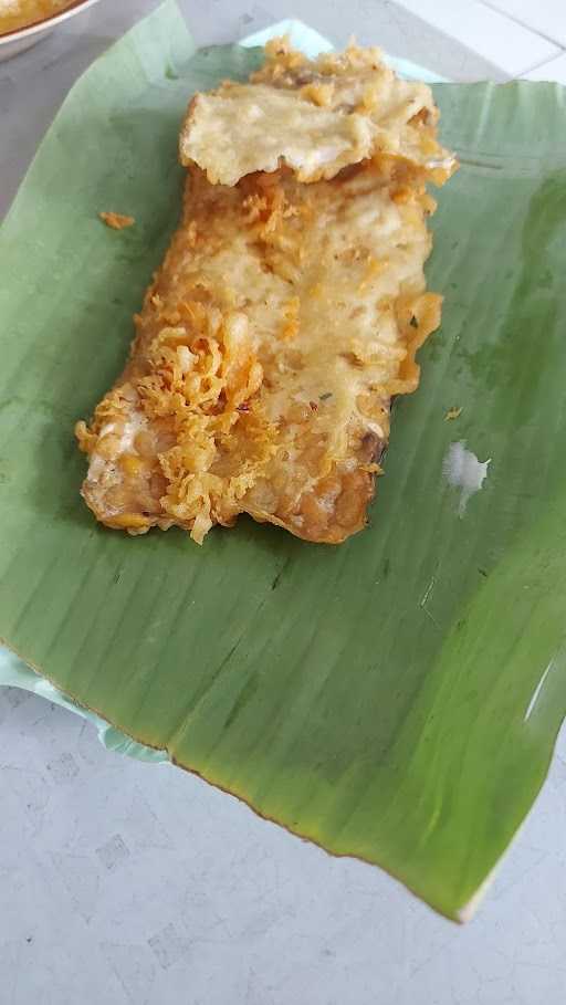 Nasi Penggel Bu Sri 2