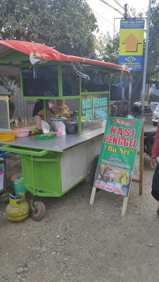 Nasi Penggel Bu Sri 6