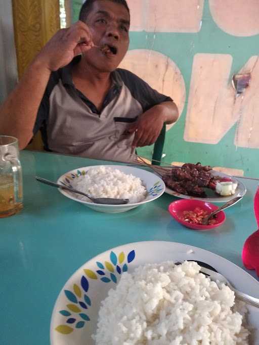 Sate Kambing Gombong Mbak Yenny 2