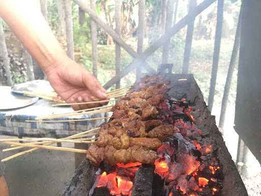 Sate Kambing Gombong Mbak Yenny 4