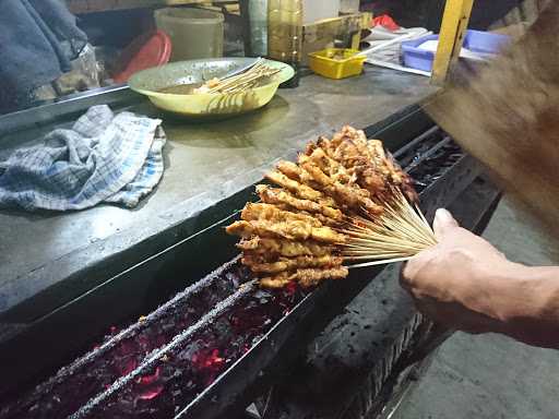 Sate Pak Sangid 3