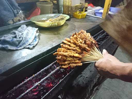 Sate Pak Sangid 2