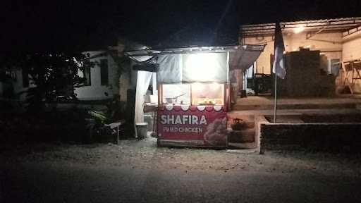 Shafira Fried Chicken 6