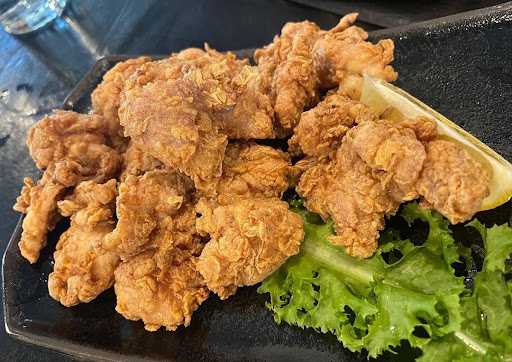 Shafira Fried Chicken 2