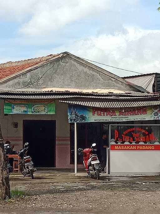 Surya Minang Masakan Padang 8