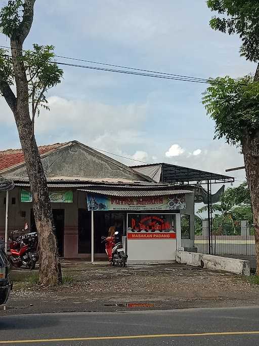 Surya Minang Masakan Padang 7