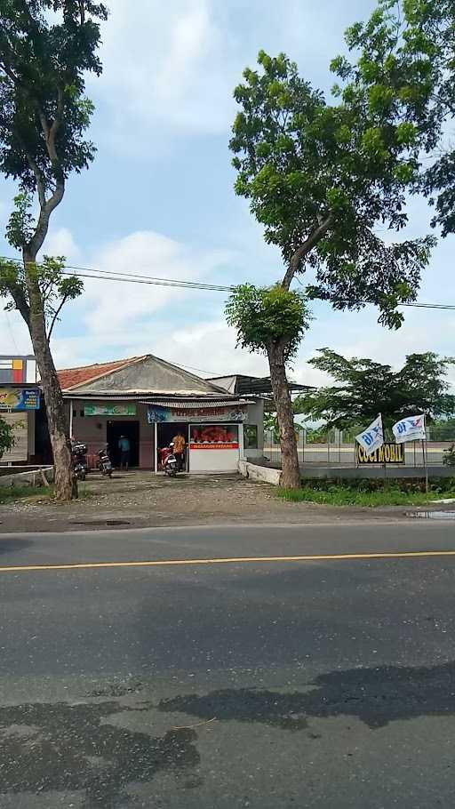 Surya Minang Masakan Padang 6