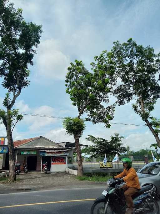 Surya Minang Masakan Padang 5