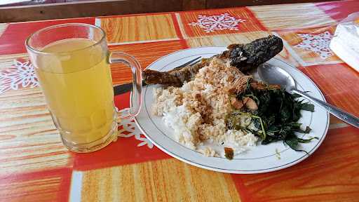 Surya Minang Masakan Padang 2