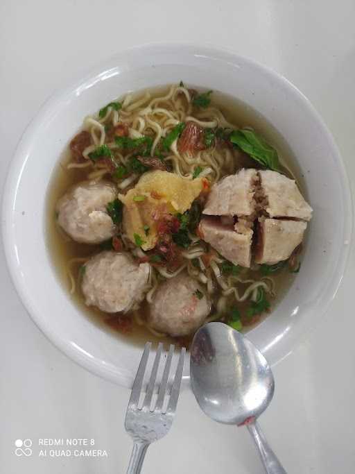 Warung Bima Bakso 2