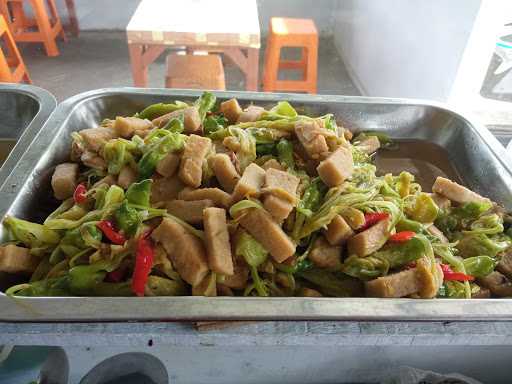 Warung Bima Bakso 1