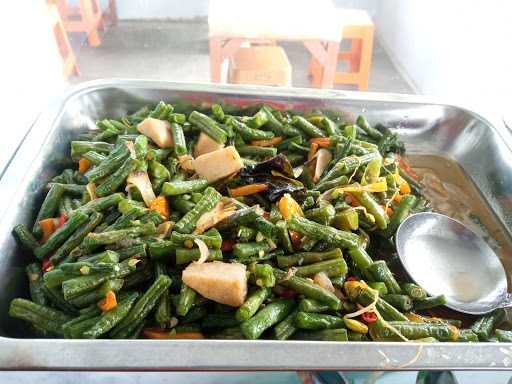 Warung Bima Bakso 5