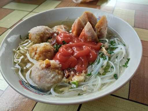 Warung Bima Bakso 9