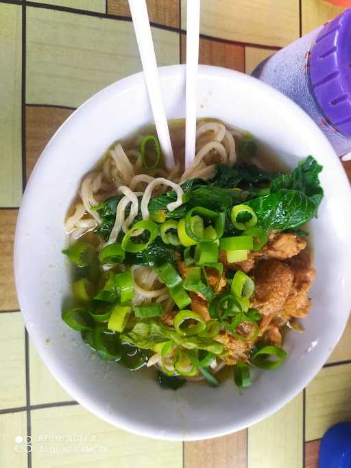 Warung Bima Bakso 8