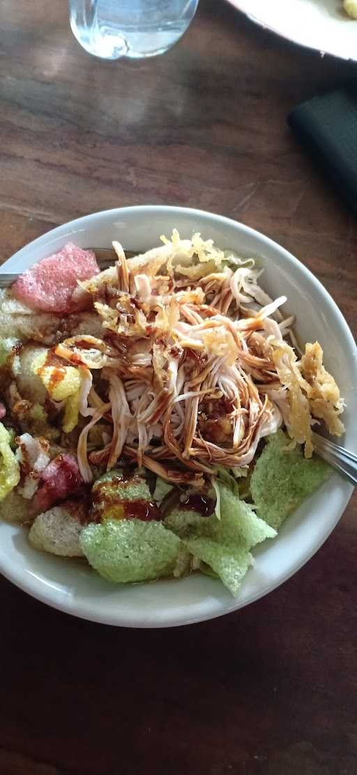 Warung Makan Lesehan Mba Ami 4