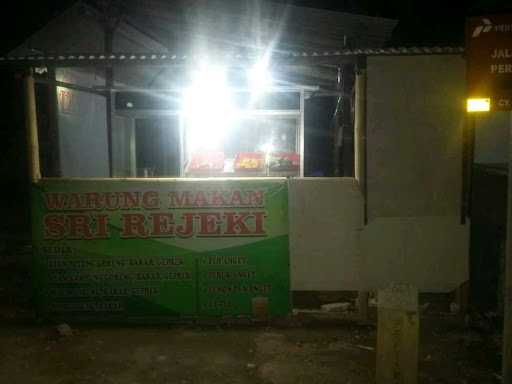 Warung Makan Sri Rejeki Sruweng 7