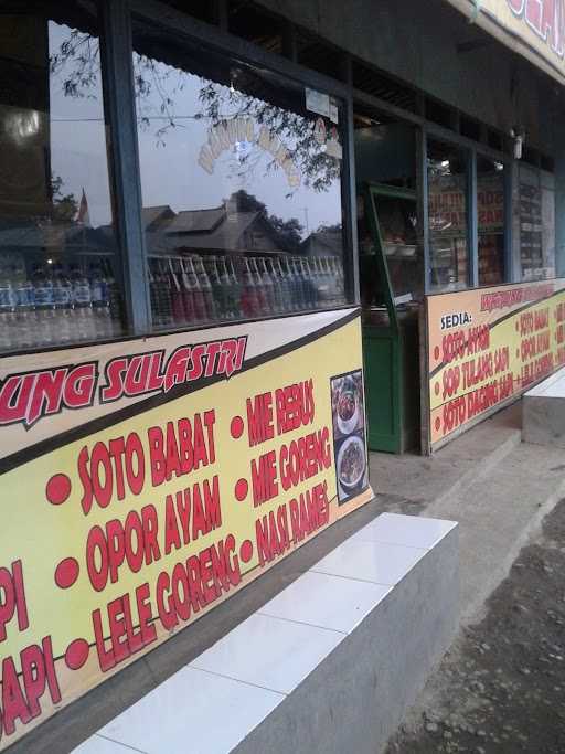 Warung Makan Sulastri 2 7