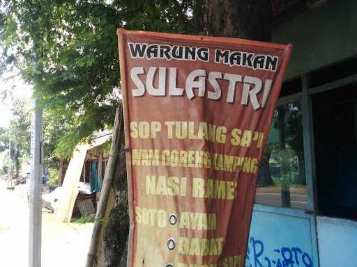 Warung Makan Sulastri 2 5