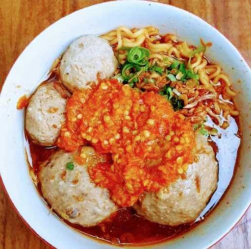 Warung Mbok Bakso 2