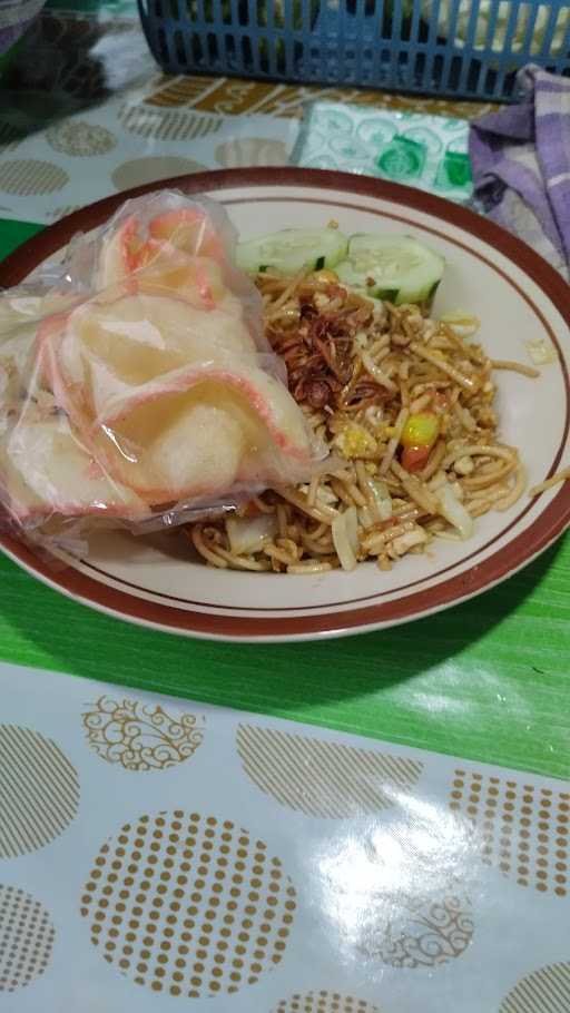 Warung Nasi Goreng Mas Sigit 1