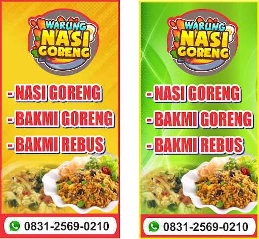 Warung Nasi Goreng Mas Sigit 3