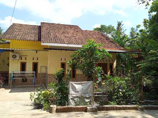 Warung Soto Bu Ningsih 2