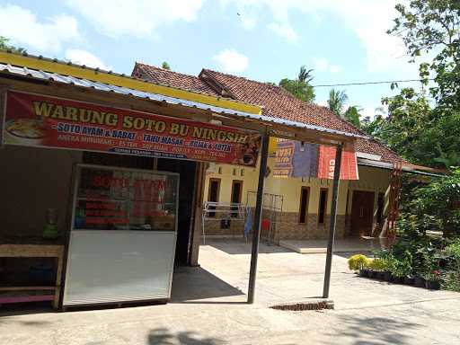 Warung Soto Bu Ningsih 1