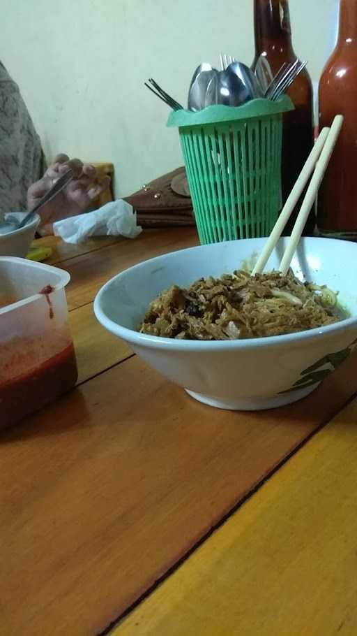 Bakso Arema Purwadadi 9