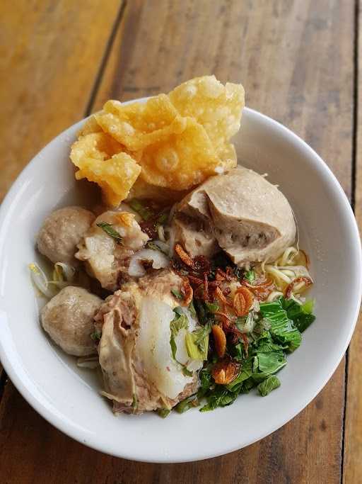 Bakso Arema Purwadadi 8