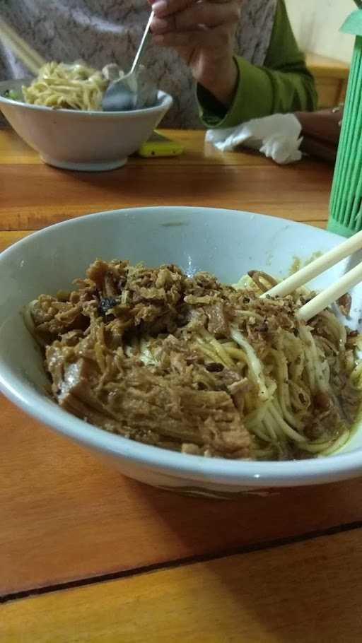 Bakso Arema Purwadadi 6