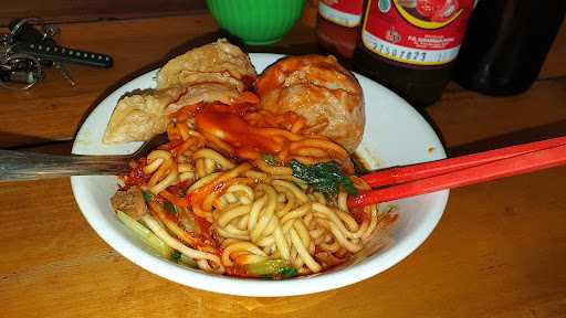 Bakso Arema Purwadadi 5