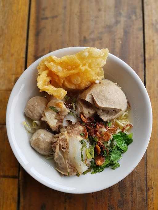 Bakso Arema Purwadadi 4