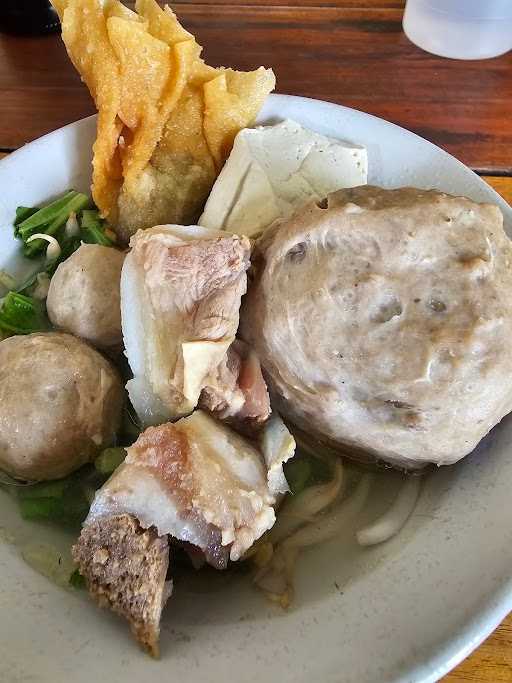 Bakso Arema Purwadadi 1