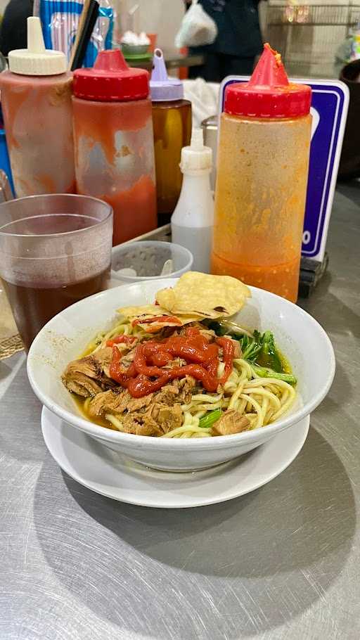 Bakso Dan Mie Ayam H. Virgo 2