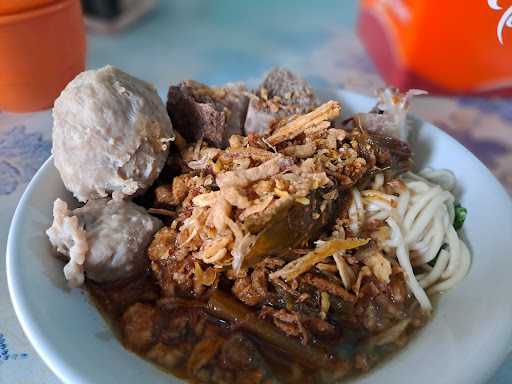 Bakso Idola 5