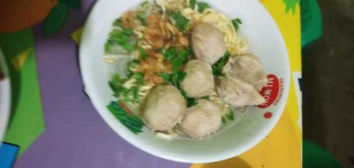 Bakso Jando Bang Toyib 6