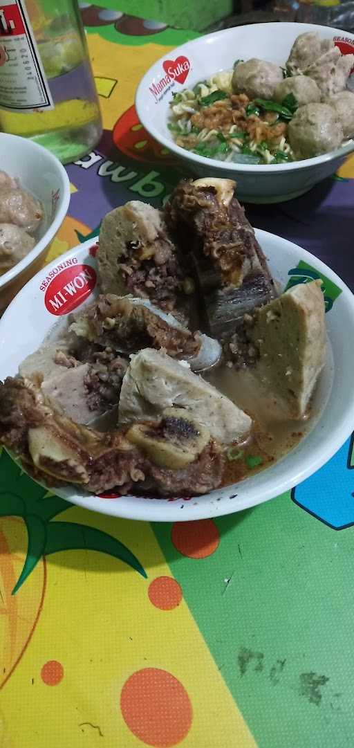 Bakso Jando Bang Toyib 5