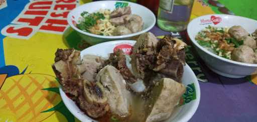 Bakso Jando Bang Toyib 4