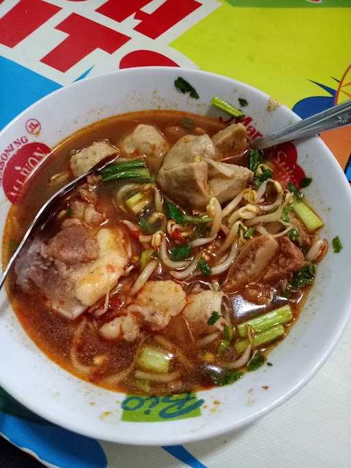 Bakso Jando Bang Toyib 3