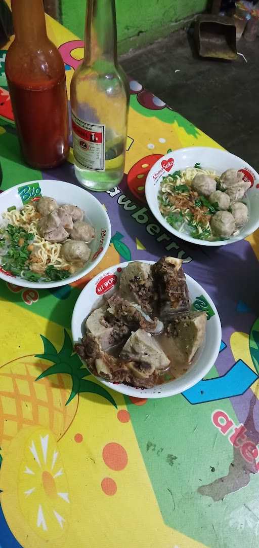 Bakso Jando Bang Toyib 2